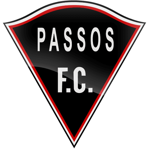 Escudo Passos MG