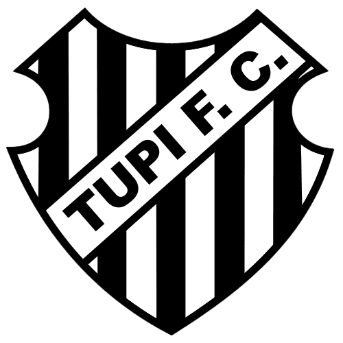 Escudo Tupi MG