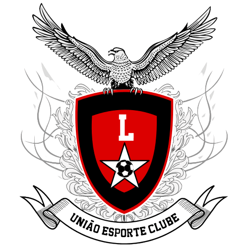 Escudo União Luziense 