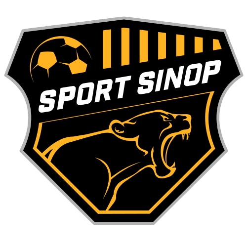 Escudo Sport Sinop