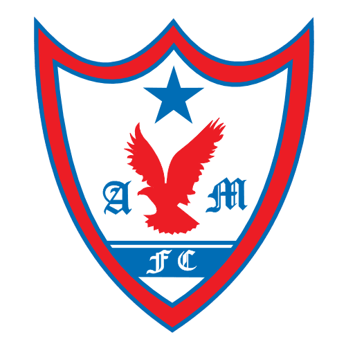 Escudo Águia de Marabá