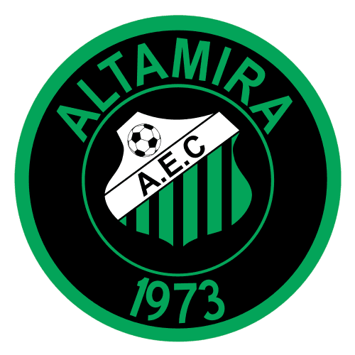 Escudo Altamira