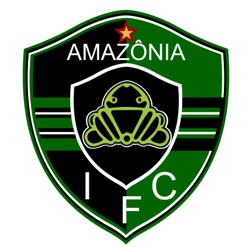 Escudo Amazônia Independente