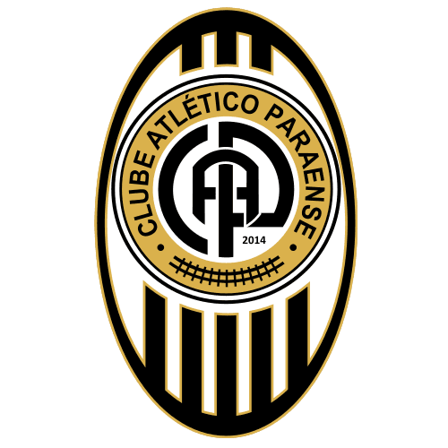 Escudo Atlético Paraense