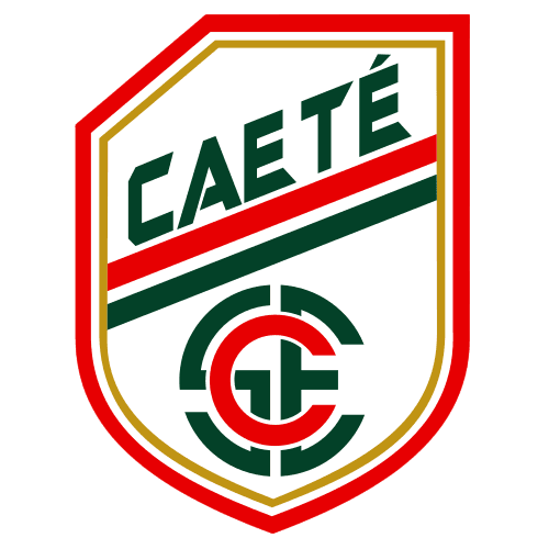 Escudo Caeté