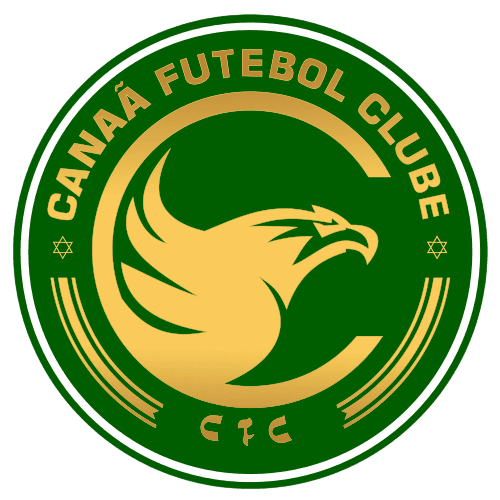 Escudo Canaã PA