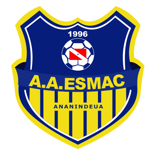Escudo Esmac