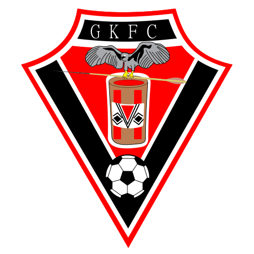 Escudo Gavião Kyikatejê