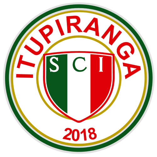 Escudo Itupiranga PA