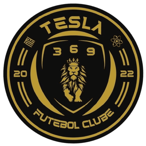 Escudo Tesla