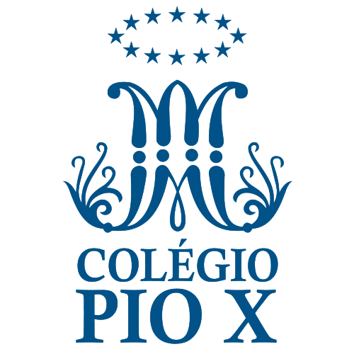 Escudo Colégio Pio X