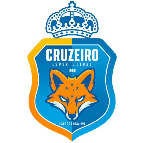 Escudo Cruzeiro  PB