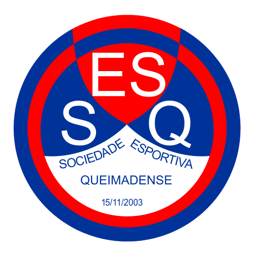 Escudo Queimadense