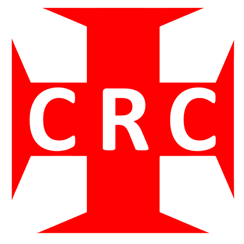 Escudo Red Cross