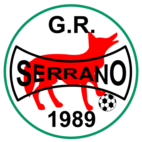Escudo Serrano