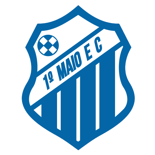 Escudo 1º de Maio