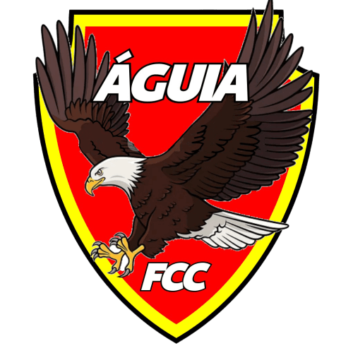 Escudo Águia de Cumaru