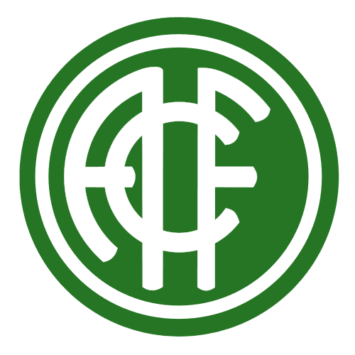 Escudo América PE