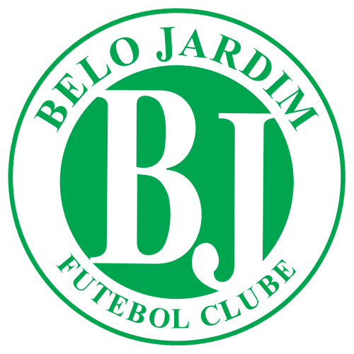 Escudo Belo Jardim