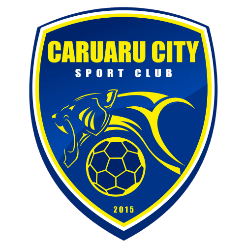 Escudo Caruaru City