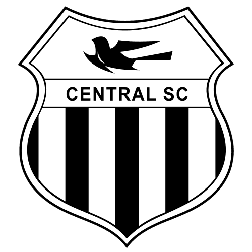 Escudo Central