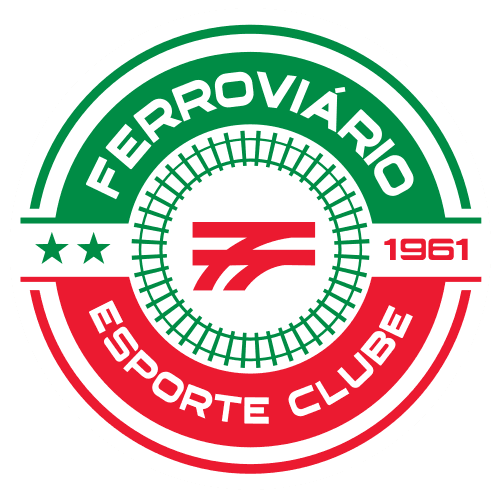 Escudo Ferroviário do Cabo