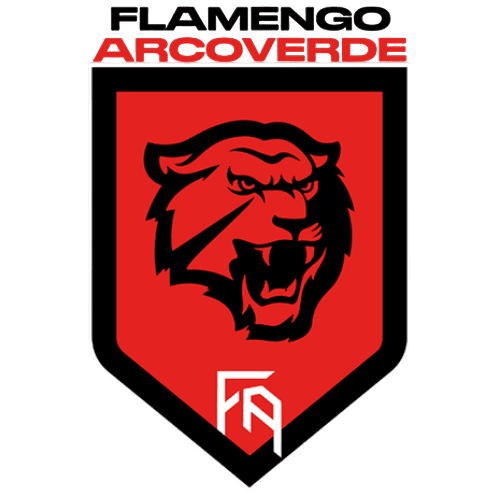 Escudo Flamengo de Arcoverde