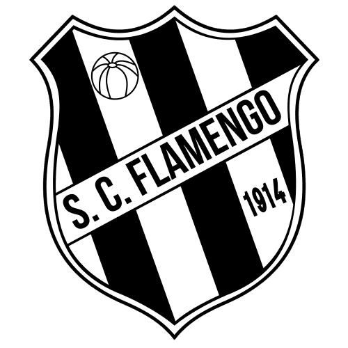 Escudo Flamengo PE