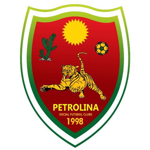 Escudo Petrolina
