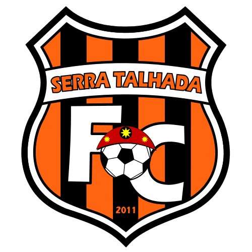 Escudo Serra Talhada