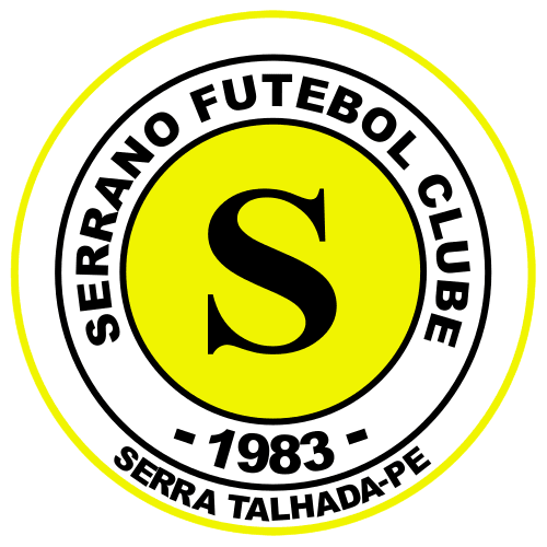 Escudo Serrano PE