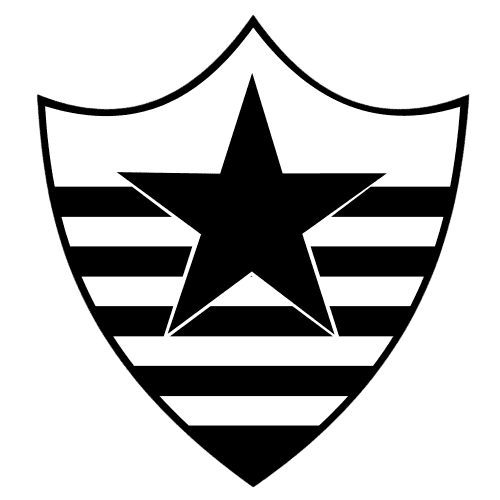 Escudo Botafogo PI