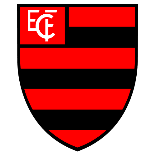 Escudo Flamengo PI