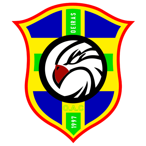 Escudo Oeiras