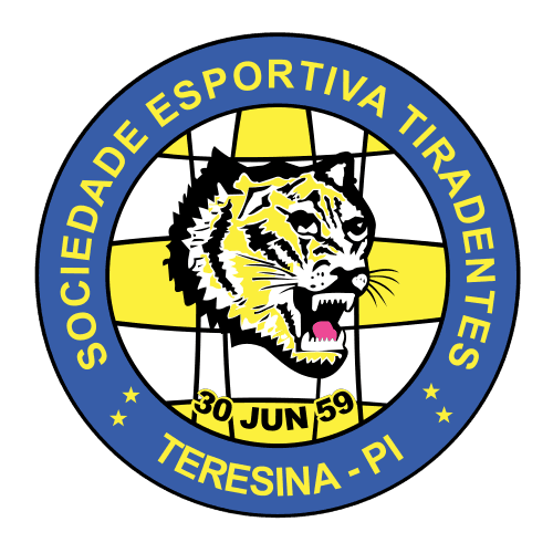 Escudo Tiradentes PI