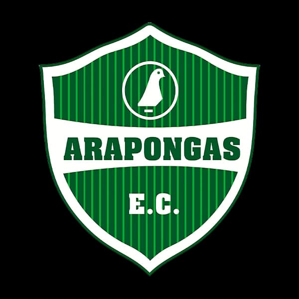 Escudo Arapongas Esporte