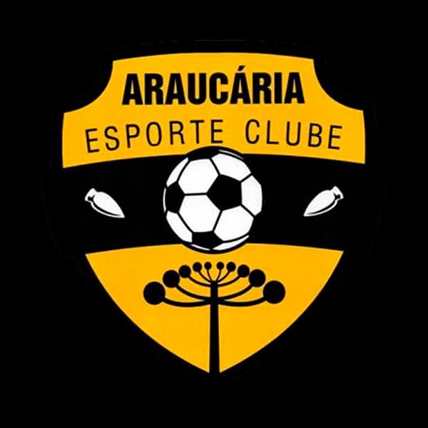 Escudo Araucária