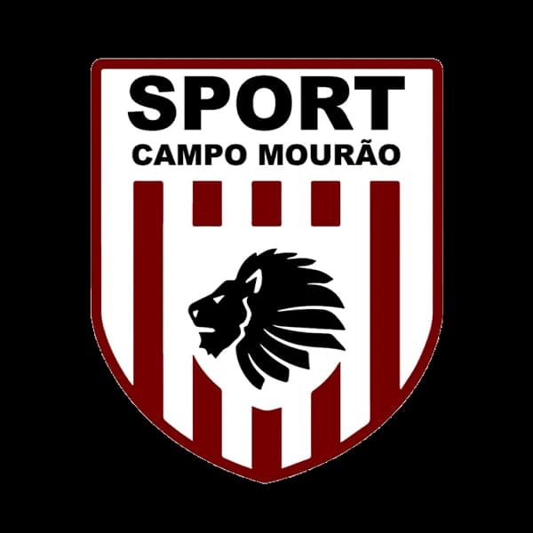 Escudo Campo Mourão