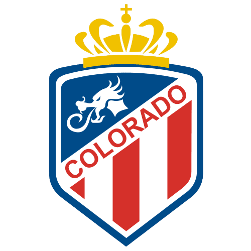 Escudo Colorado