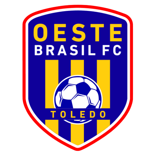 Escudo Oeste Brasil