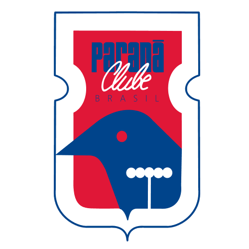 Escudo Paraná Clube