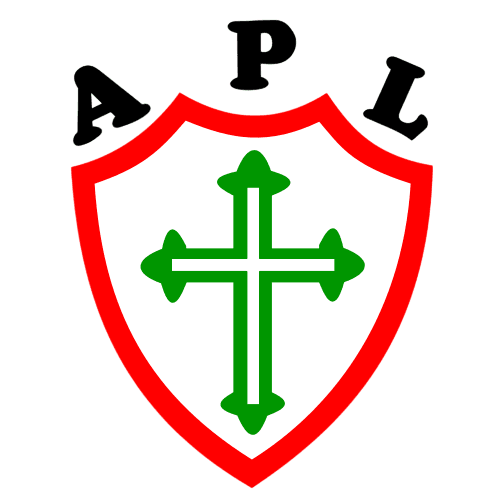 Escudo Portuguesa Londrinense