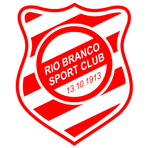 Escudo Rio Branco