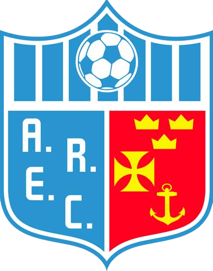 Escudo Angra dos Reis E.C