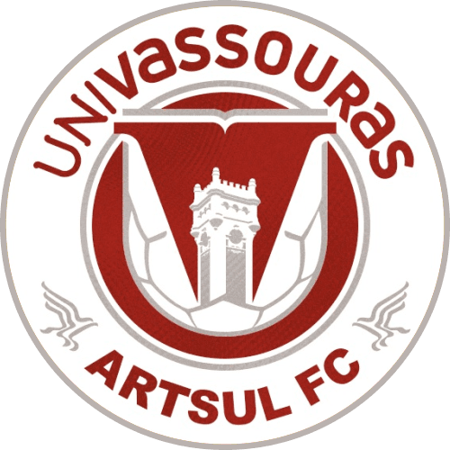 Escudo Artsul Fc Ltda