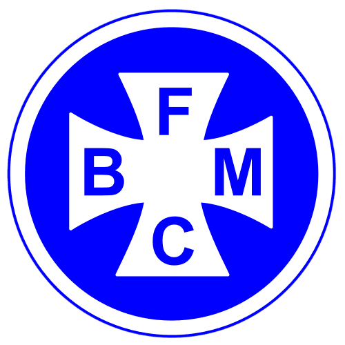 Escudo Barra Mansa F.C