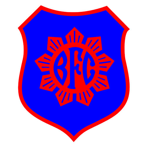 Escudo Bonsucesso F.C