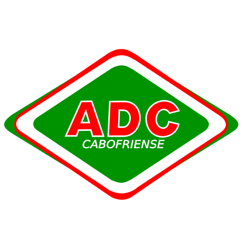 Escudo A.D Cabofriense