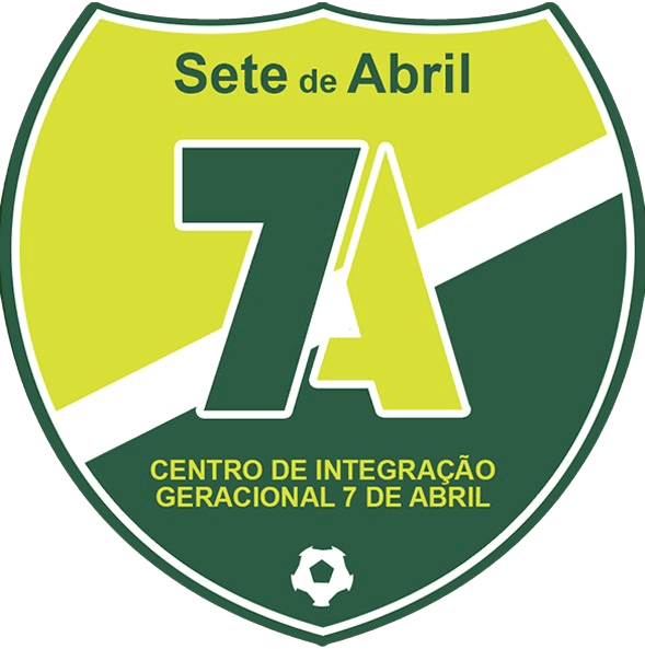 Escudo Cig 7 de Abril