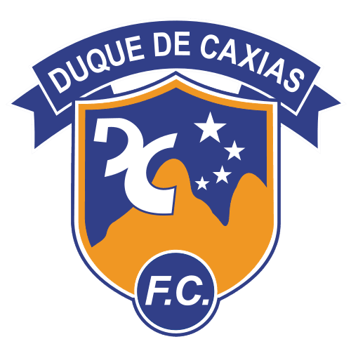 Escudo Duque Caxiense F.C